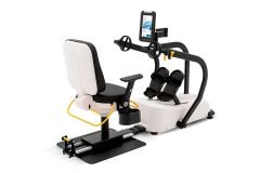 Реабилитационный горизонтальный степпер DYACO Medical 8.5S Реабилитационный горизонтальный степпер DYACO Medical 8.5S