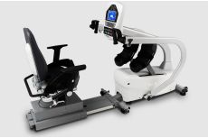 Реабилитационный горизонтальный степпер DYACO Medical 7.5S