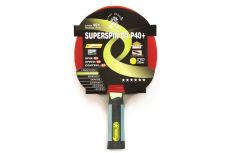 Теннисная ракетка Weekend Dragon Superspin 6 Star New (коническая) 51.626.04.2