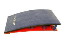 Жесткий мостик тренировочный 7 пружин TaiShan TQ2096 Жесткий мостик тренировочный 7 пружин TaiShan TQ2096