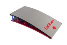 Мостик жесткий соревновательный 8 пружин TaiShan TQ1011B (одобрено FIG) Мостик жесткий соревновательный 8 пружин TaiShan TQ1011B (одобрено FIG)