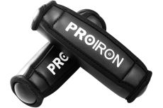 Гантели мягкие 2шт по 0,5кг PROIRON Г2005МЧ черный Гантели мягкие 2шт по 0,5кг PROIRON Г2005МЧ черный