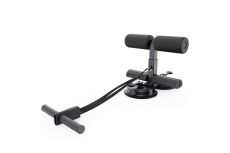 Тренажёр для пресса DFC SQ-AB002B черный