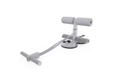 Тренажёр для пресса DFC SQ-AB002G серый