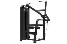 Верхняя тяга Tunturi 25PVS16000