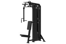 Баттерфляй \ Задние дельты Tunturi 25PVS14000 Баттерфляй \ Задние дельты Tunturi 25PVS14000